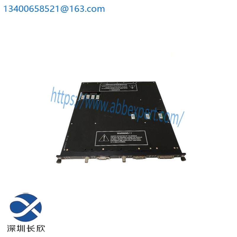 TRICON 4329