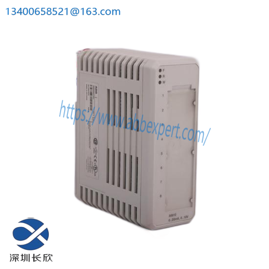 TRICON 4609