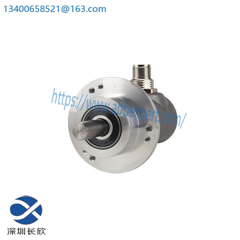 TRICON 4609