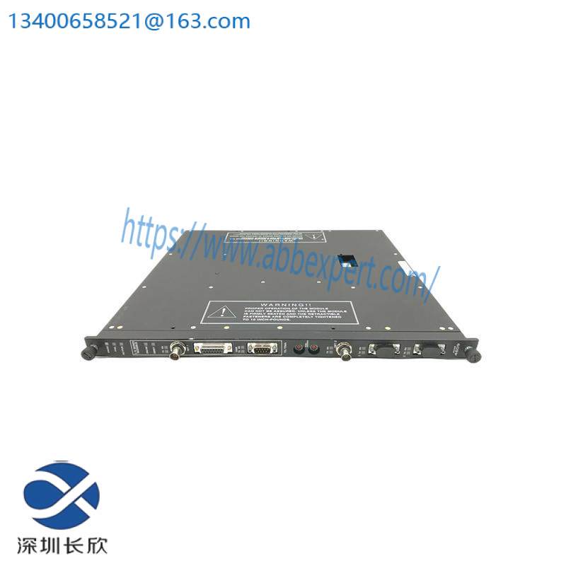TRICON 4609