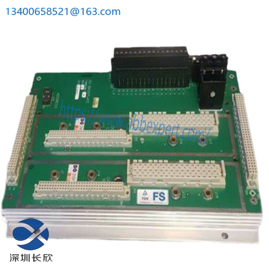 TRICON 8112