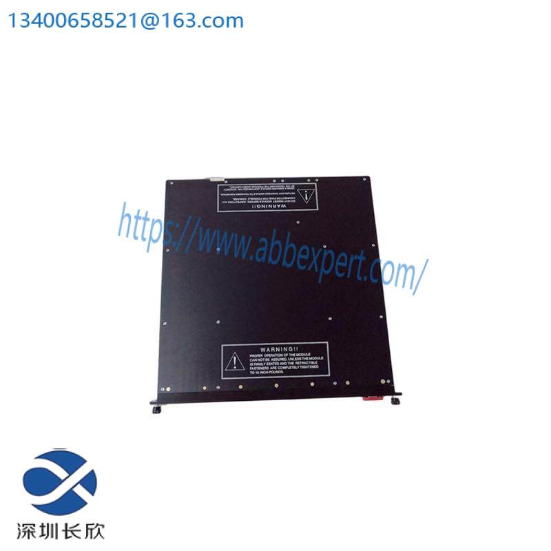 TRICON 9651-110