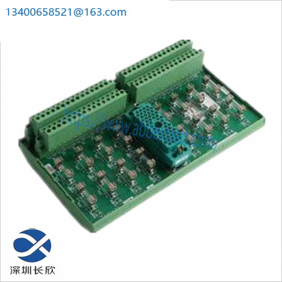 TRICON 9668-110