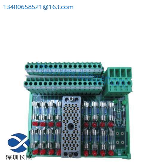 TRICON 9668-110