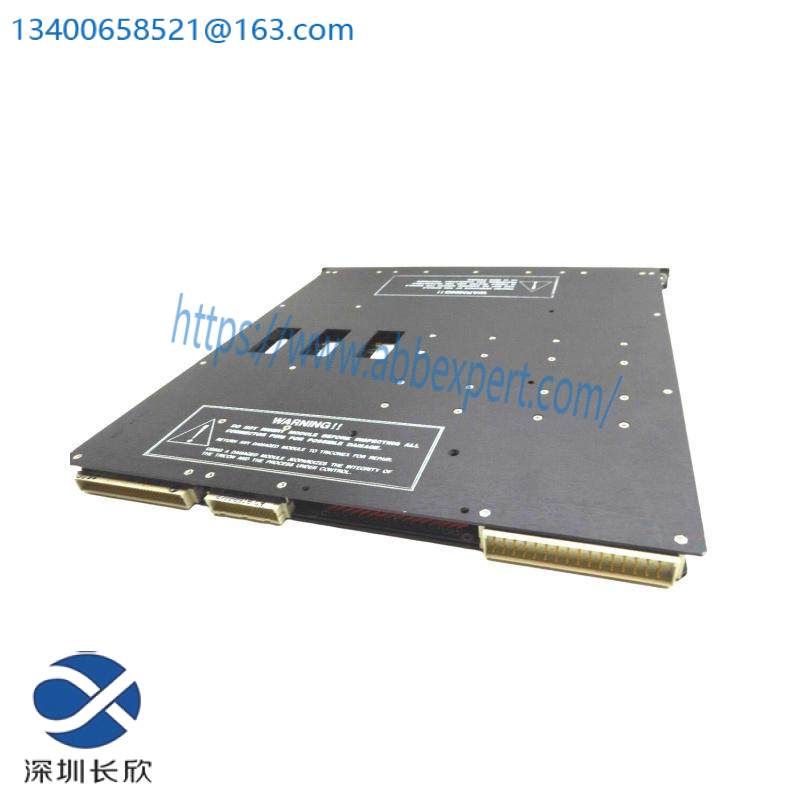 TRICON 9668-110