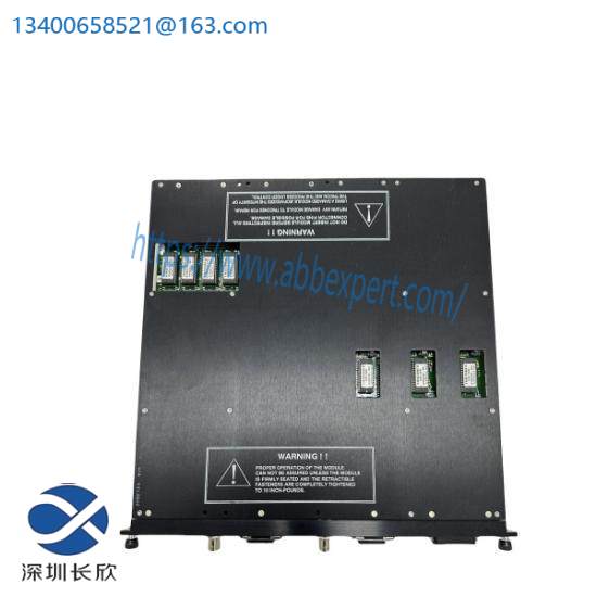 TRICONEX 2000417