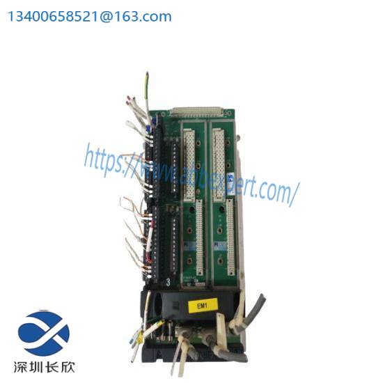 TRICONEX 2381