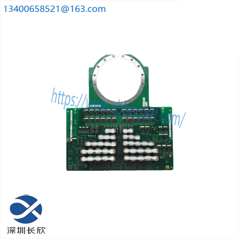 TRICONEX 2481