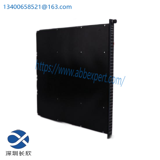 Triconex 2481  Invensys