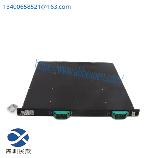 Triconex 3351  Invensys Module