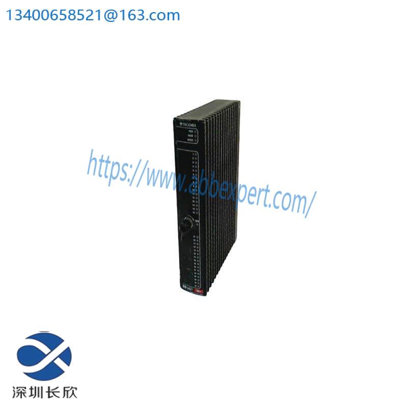 TRICONEX 3451