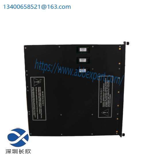 TRICONEX 3501E