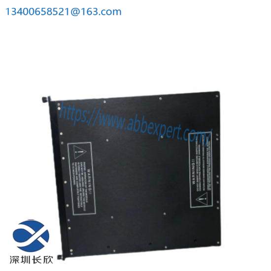 TRICONEX 3501E