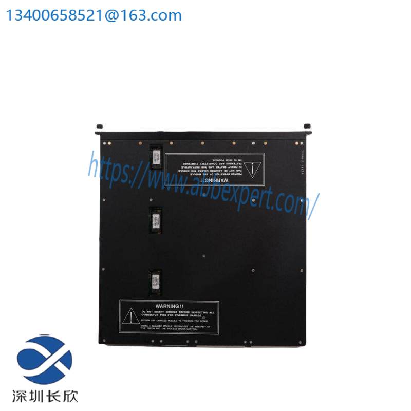 TRICONEX 3502E