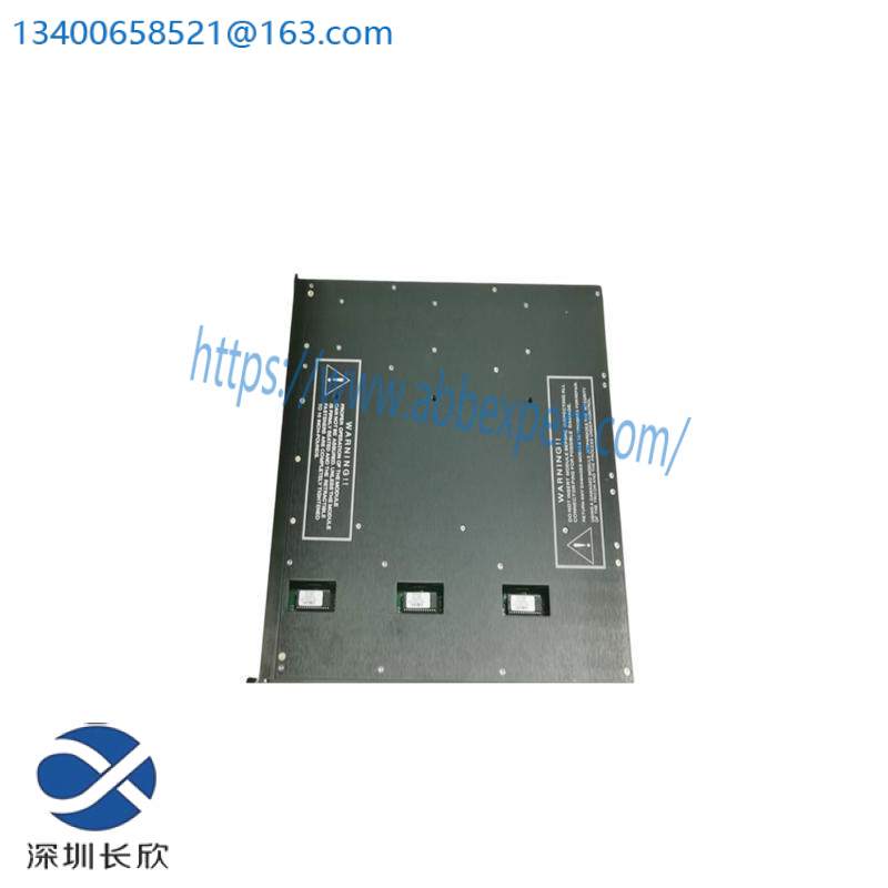 TRICONEX 3502E
