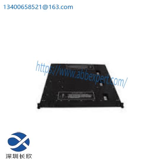 TRICONEX 3502E