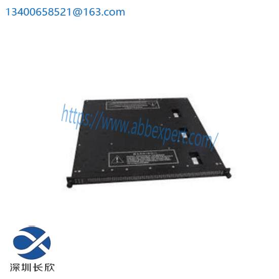 Triconex 3504A short delivery time