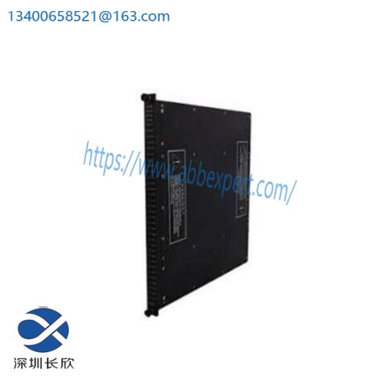 Triconex 3601T short delivery time