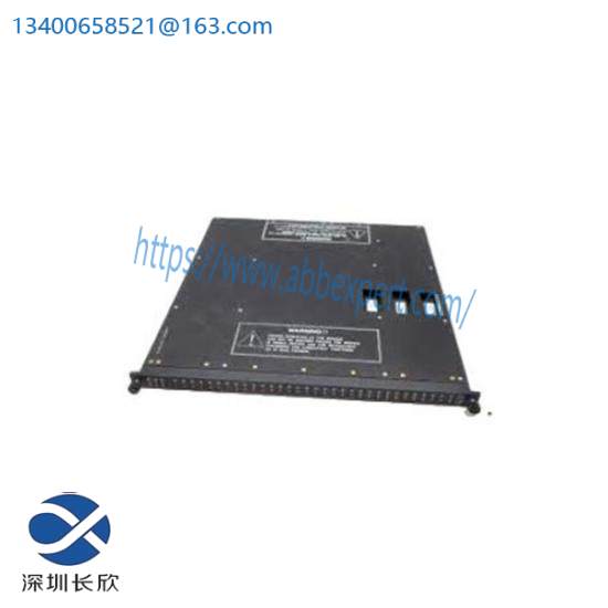 Triconex 3604A short delivery time