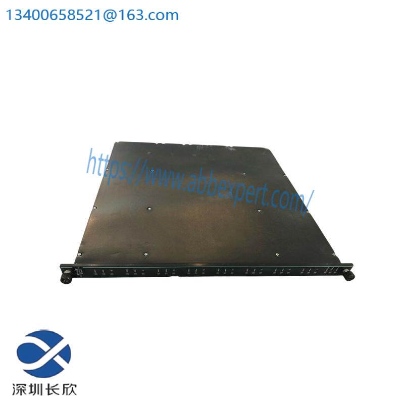 Triconex 3614E PLC Module