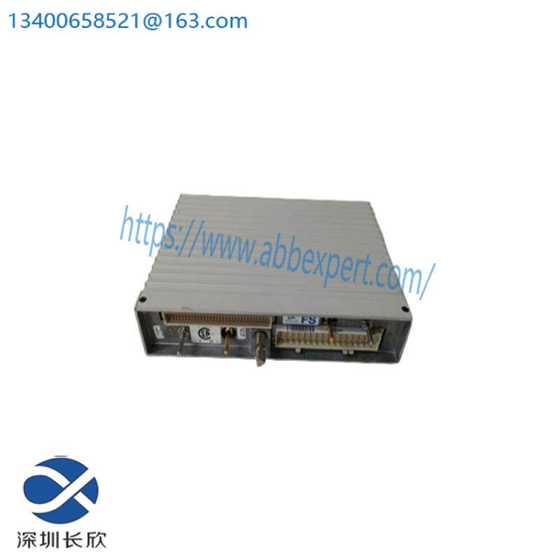 TRICONEX 3625C1