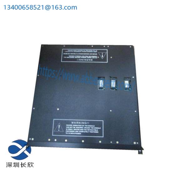 TRICONEX 3625C1