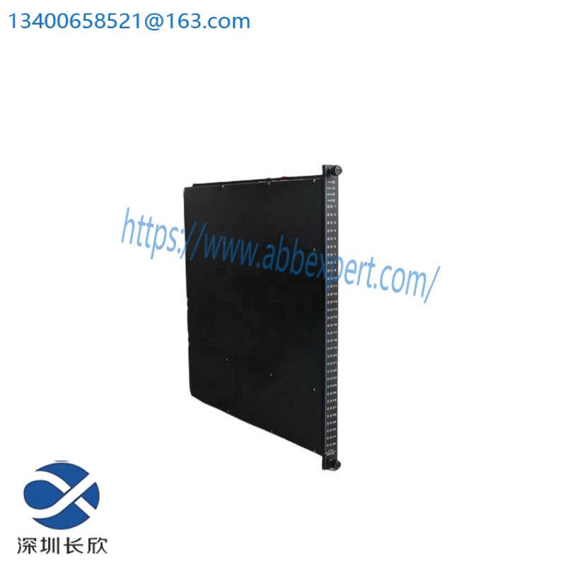 TRICONEX 3625C1