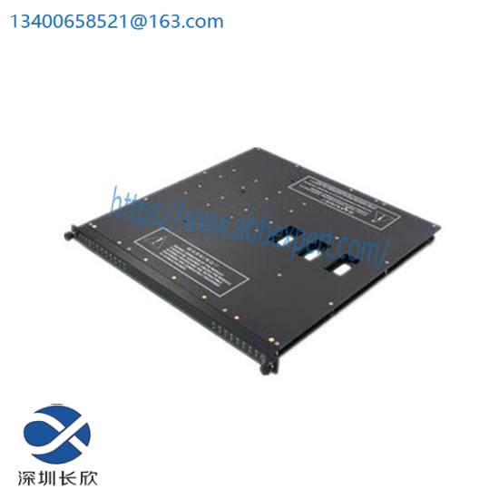 TRICONEX 3853 Digital Input Module