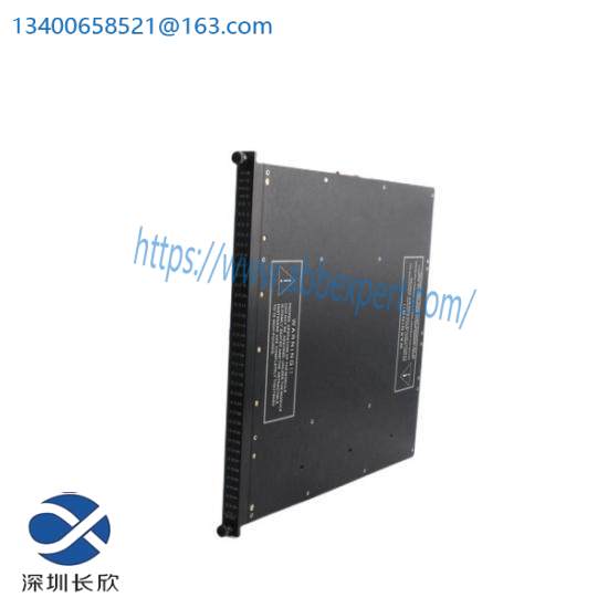 TRICONEX 4000093-110N