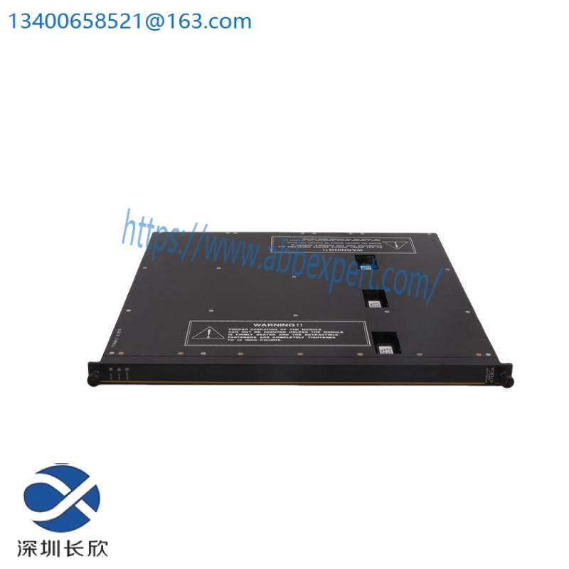 TRICONEX 4000093-306