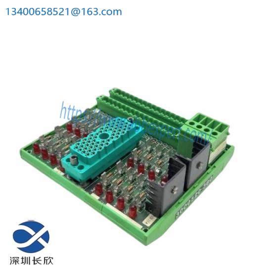 TRICONEX 4000093-306