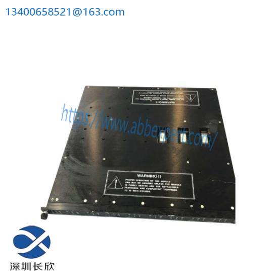 TRICONEX 4000093-316