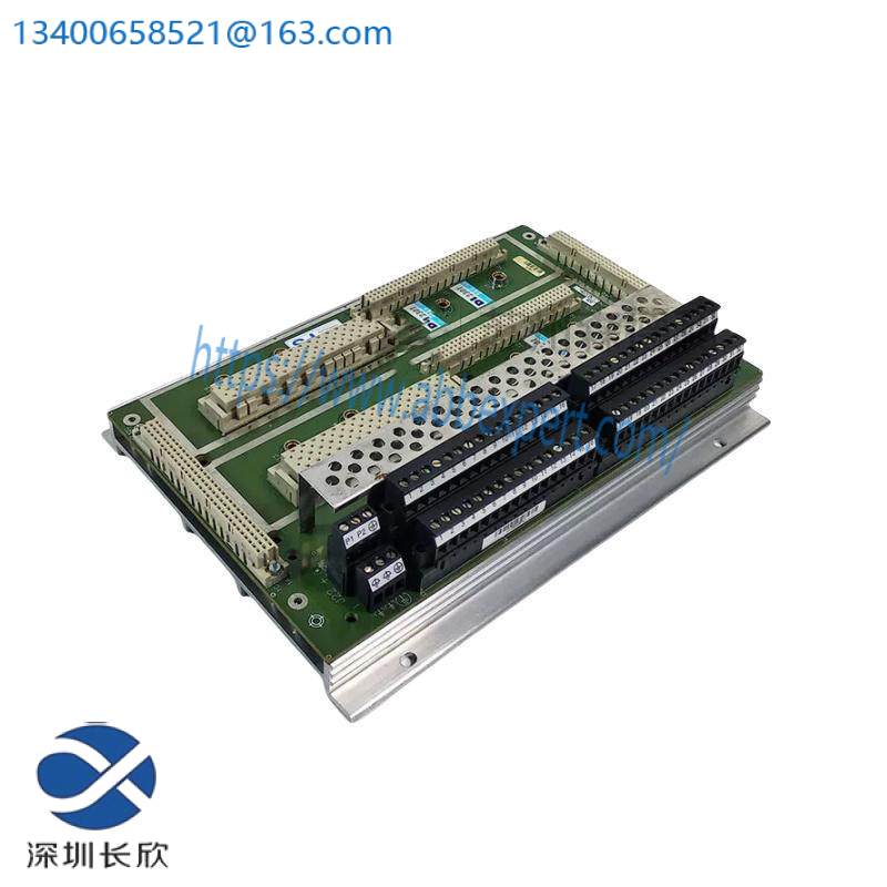 TRICONEX 4000093-316