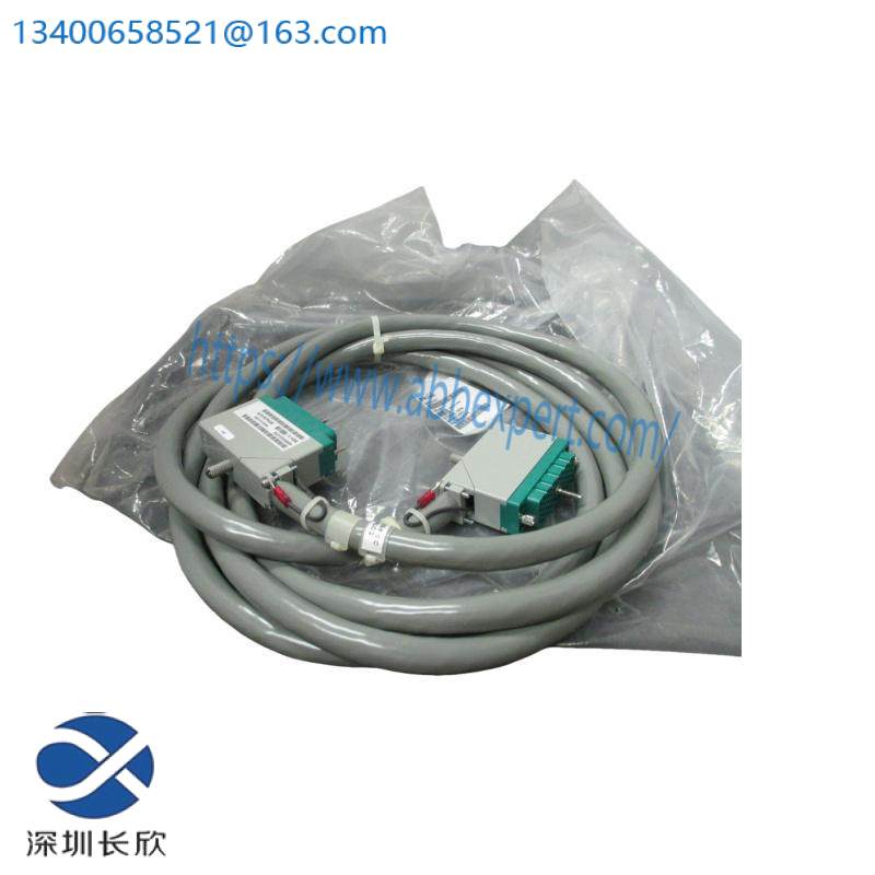 Triconex 4000103-510 Cable Assembly