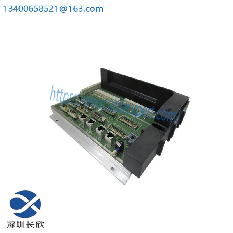 TRICONEX 7400206-100 controller supply