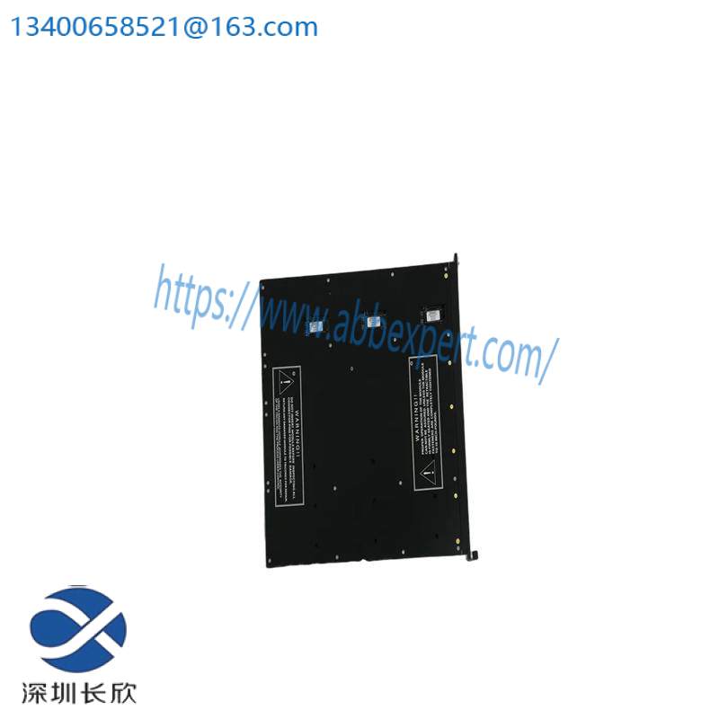 Triconex 7400210-010 MODULE