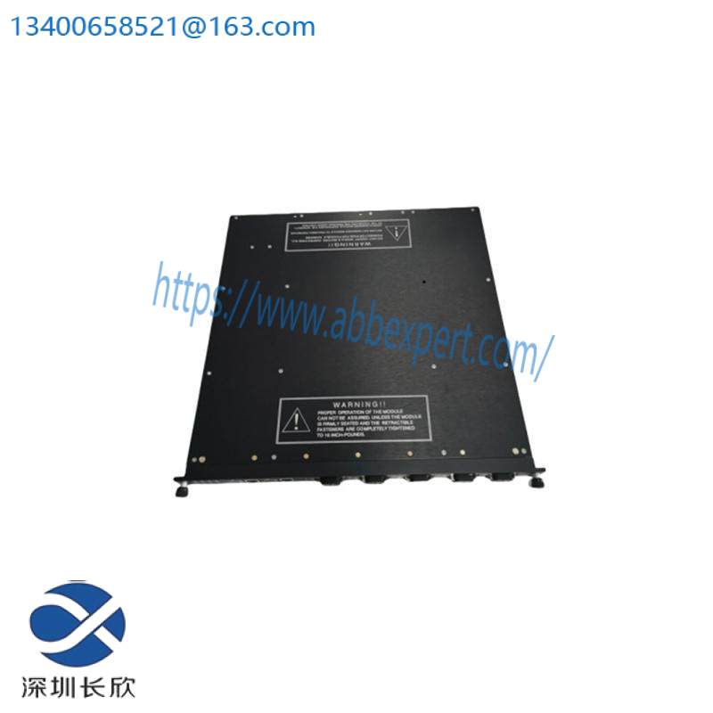 TRICONEX 7400212-100