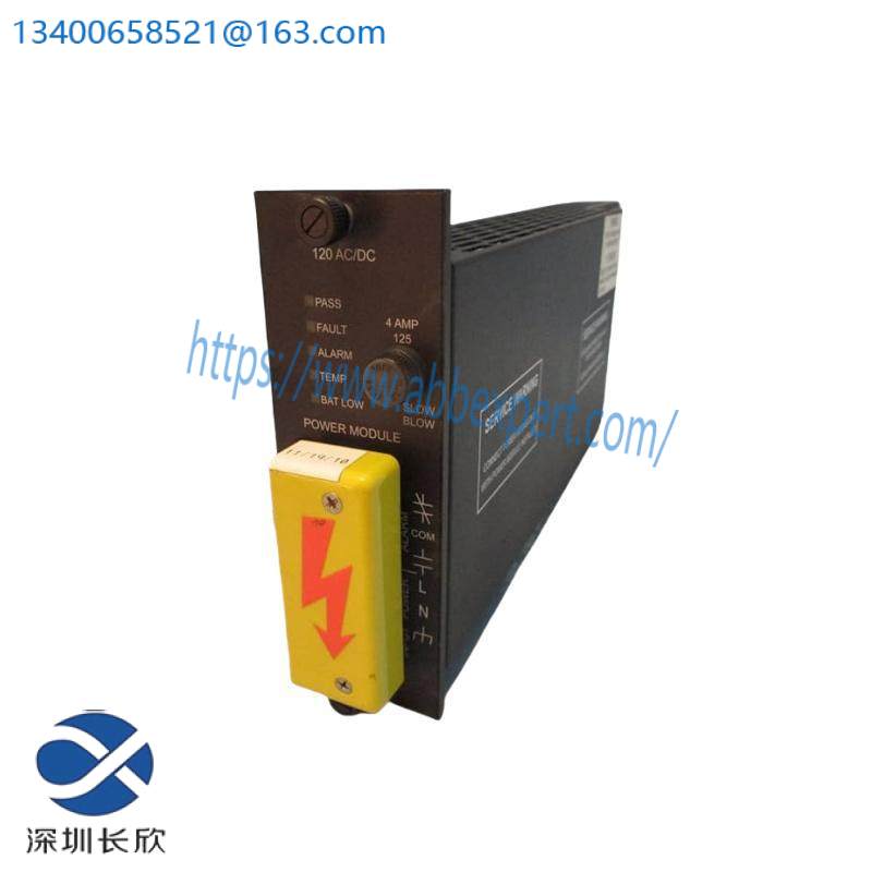 TRICONEX 7400212-100