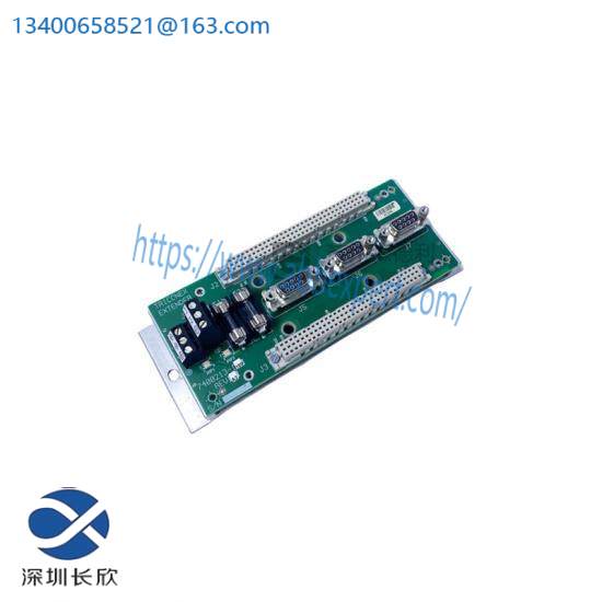 TRICONEX 7400213-100