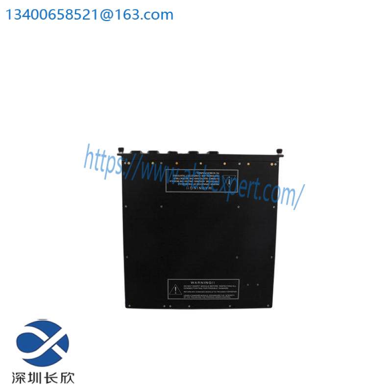 TRICONEX 9760-2 7300150-001