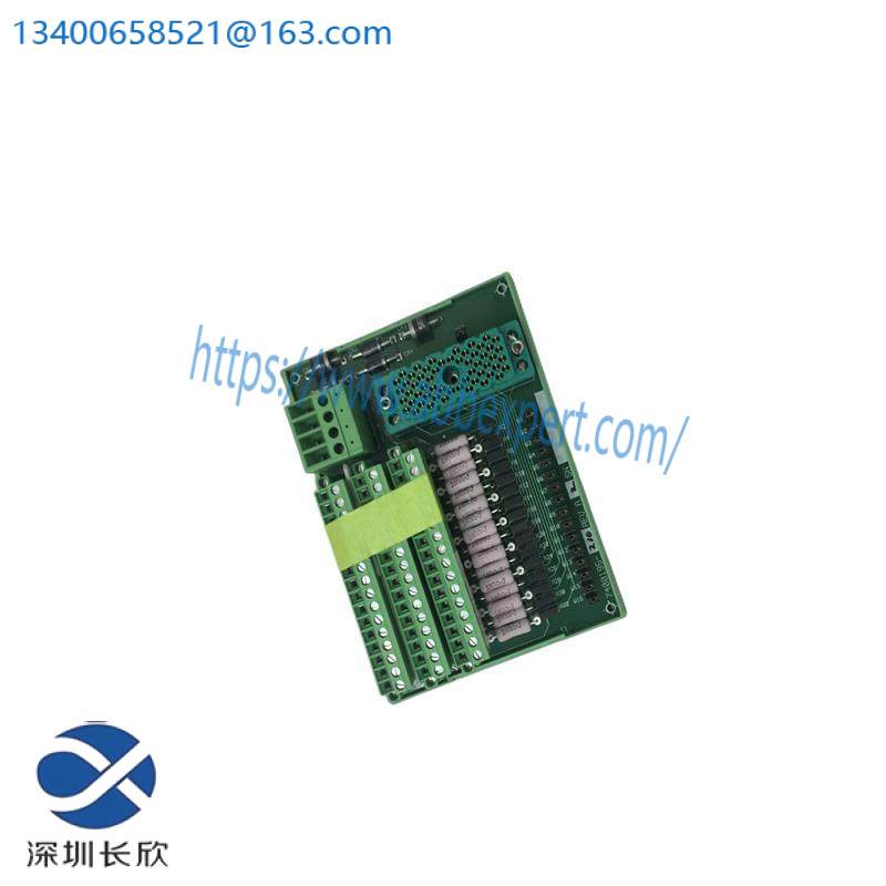 TRICONEX 9771-210