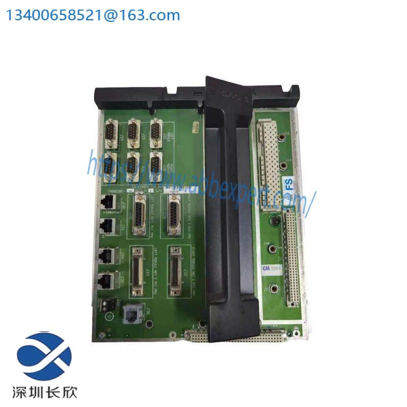 Triconex Triconex CM2201 7400206-100 New and Original Module 