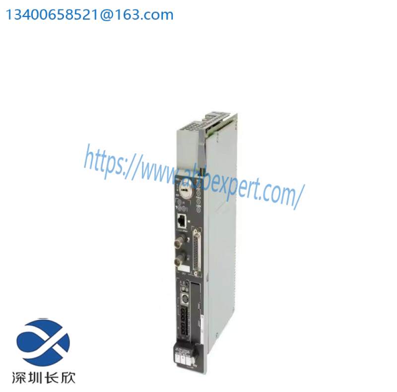 TRICONEX DI 3506X