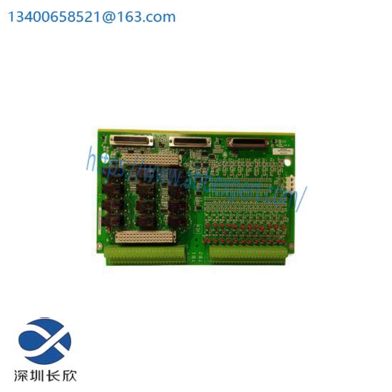 TRICONEX DI 3506X