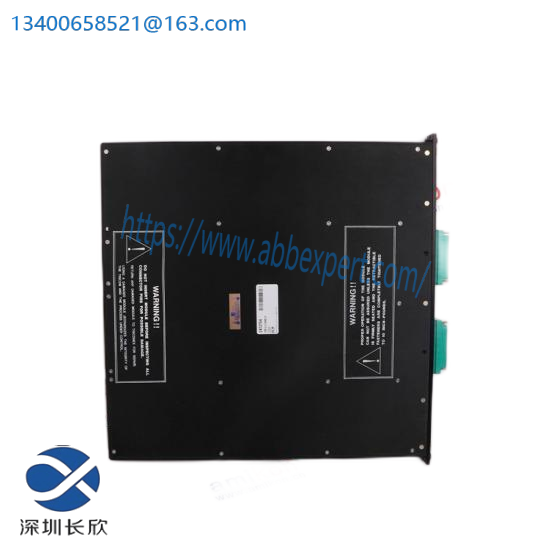 TRICONEX MP6004