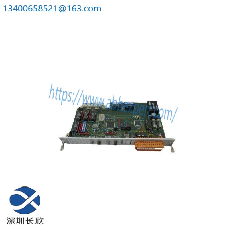 TRICONEX PLM 3900N