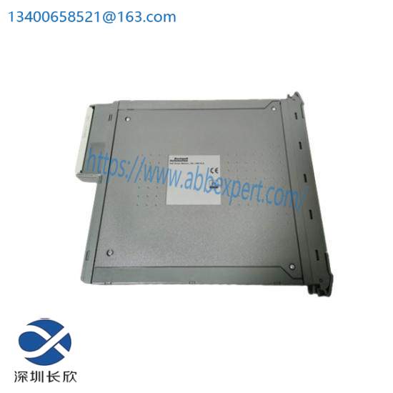 TRICONEX T8830