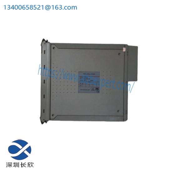 Trusted T8449 Digital Output Module  ICS Triplex