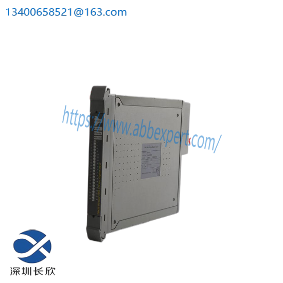 Trusted TC700  ICS Triplex