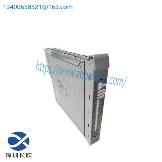 Trusted TD016AIX  ICS Triplex